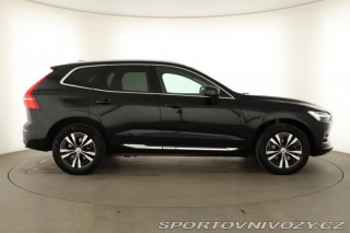 Volvo Ostatní modely XC60 Inscription T6 Recharge 2021