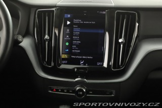 Volvo Ostatní modely XC60 Inscription T6 Recharge 2021