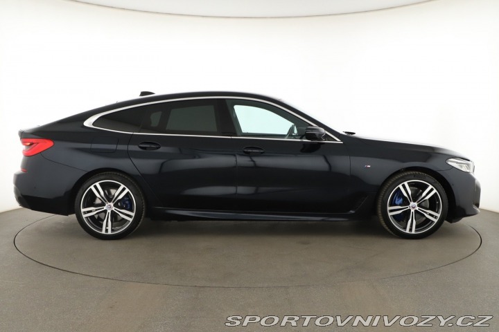 BMW 6 GT 640i xDrive GT 2022