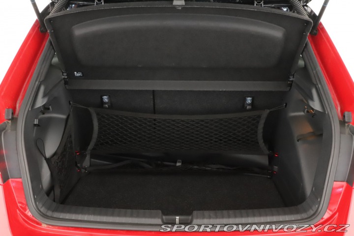 Škoda Ostatní modely Fabia Monte Carlo 1.5 TSI 2024