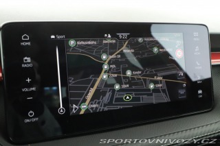 Škoda Ostatní modely Fabia Monte Carlo 1.5 TSI 2024