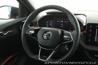Škoda Ostatní modely Fabia Monte Carlo 1.5 TSI 2024