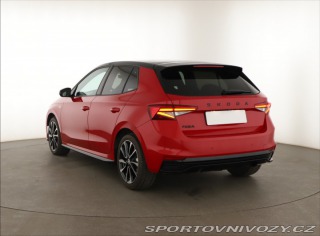 Škoda Ostatní modely Fabia Monte Carlo 1.5 TSI 2024