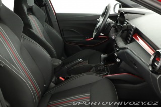 Škoda Ostatní modely Fabia Monte Carlo 1.5 TSI 2024