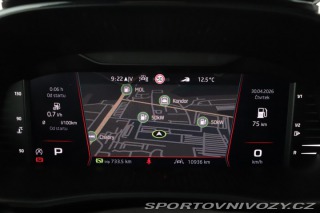 Škoda Ostatní modely Fabia Monte Carlo 1.5 TSI 2024