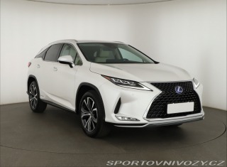 Lexus  RX Executive 450 h