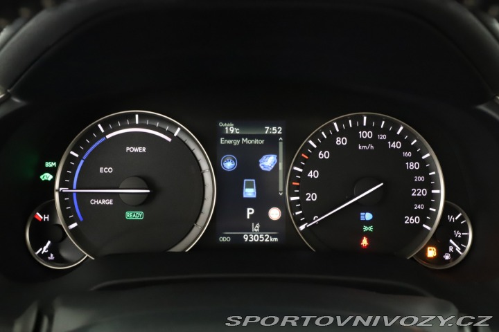 Lexus Ostatní modely RX Executive 450 h 2022