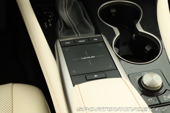 Lexus Ostatní modely RX Executive 450 h 2022