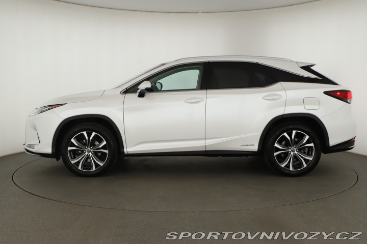 Lexus Ostatní modely RX Executive 450 h 2022