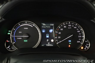 Lexus Ostatní modely RX Executive 450 h 2022