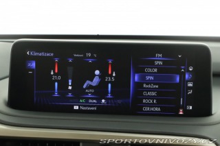 Lexus Ostatní modely RX Executive 450 h 2022