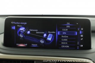 Lexus Ostatní modely RX Executive 450 h 2022