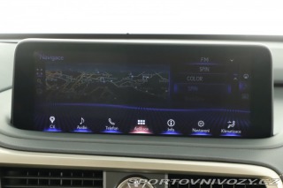 Lexus Ostatní modely RX Executive 450 h 2022