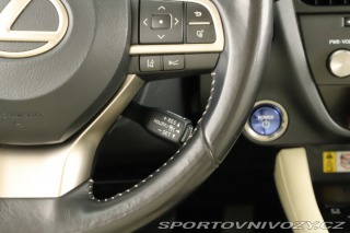 Lexus Ostatní modely RX Executive 450 h 2022