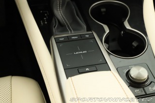 Lexus Ostatní modely RX Executive 450 h 2022