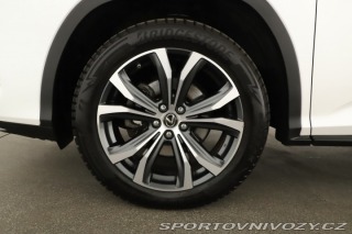 Lexus Ostatní modely RX Executive 450 h 2022