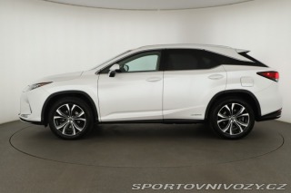 Lexus Ostatní modely RX Executive 450 h 2022