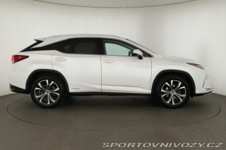 Lexus Ostatní modely RX Executive 450 h 2022