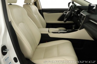 Lexus Ostatní modely RX Executive 450 h 2022