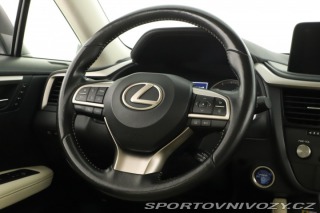 Lexus Ostatní modely RX Executive 450 h 2022