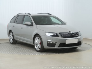 Škoda Octavia RS RS RS 2.0 TDI