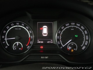 Škoda Octavia RS RS RS 2.0 TDI 2015