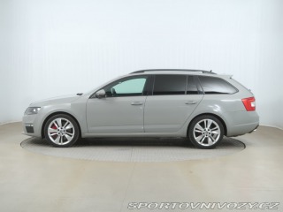 Škoda Octavia RS RS RS 2.0 TDI 2015