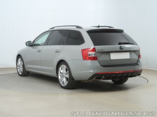 Škoda Octavia RS RS RS 2.0 TDI 2015