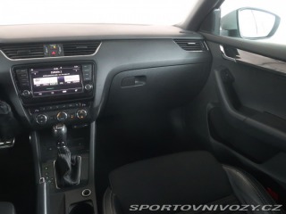 Škoda Octavia RS RS RS 2.0 TDI 2015