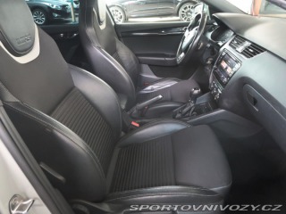 Škoda Octavia RS RS RS 2.0 TDI 2015