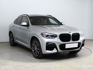 BMW X4 M Paket X xDrive30d