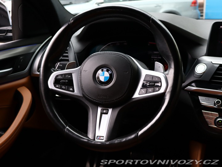 BMW X4 M Paket X xDrive30d 2021