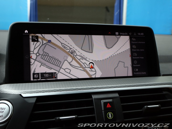 BMW X4 M Paket X xDrive30d 2021