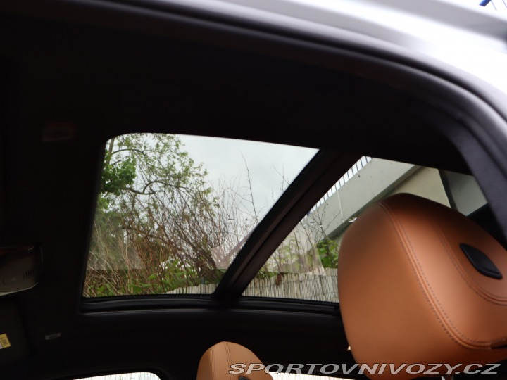 BMW X4 M Paket X xDrive30d 2021