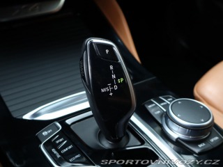 BMW X4 M Paket X xDrive30d 2021
