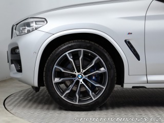 BMW X4 M Paket X xDrive30d 2021