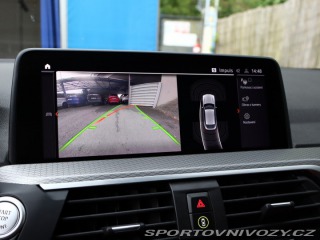 BMW X4 M Paket X xDrive30d 2021