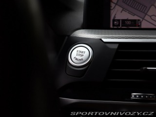 BMW X4 M Paket X xDrive30d 2021