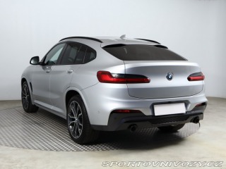BMW X4 M Paket X xDrive30d 2021