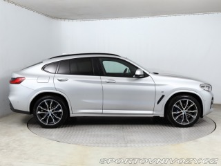 BMW X4 M Paket X xDrive30d 2021