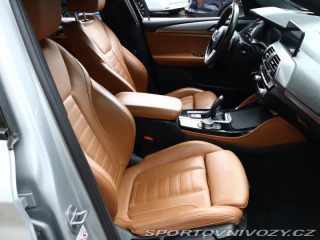 BMW X4 M Paket X xDrive30d 2021