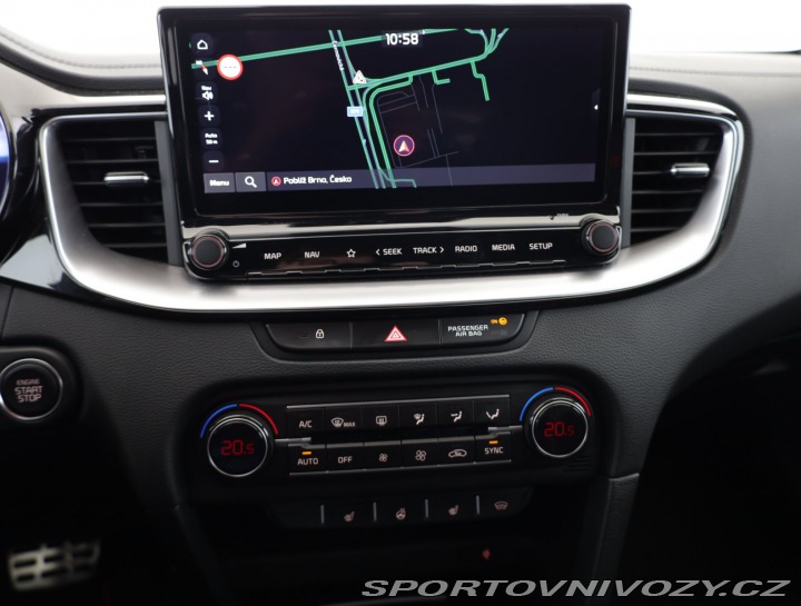 Kia ProCeed GT GT 1.6 T-GDI 2024
