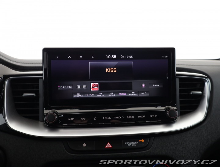 Kia ProCeed GT GT 1.6 T-GDI 2024