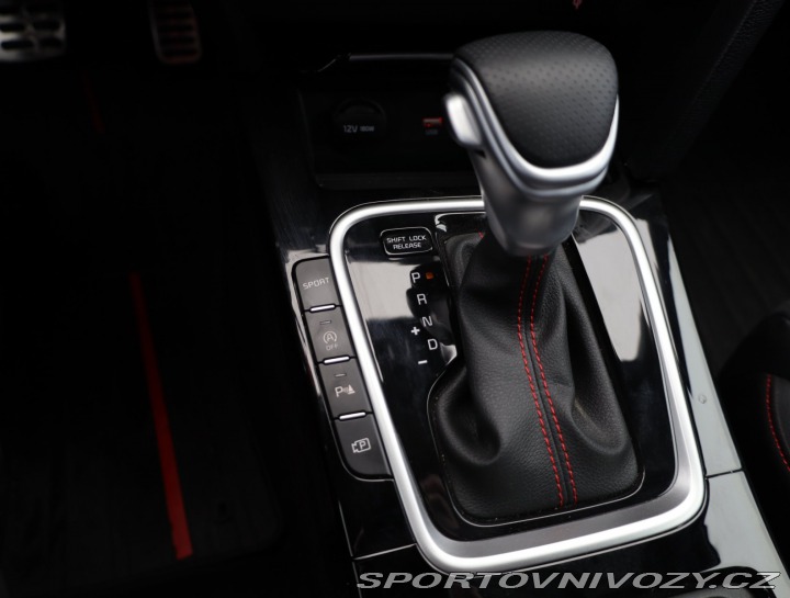 Kia ProCeed GT GT 1.6 T-GDI 2024