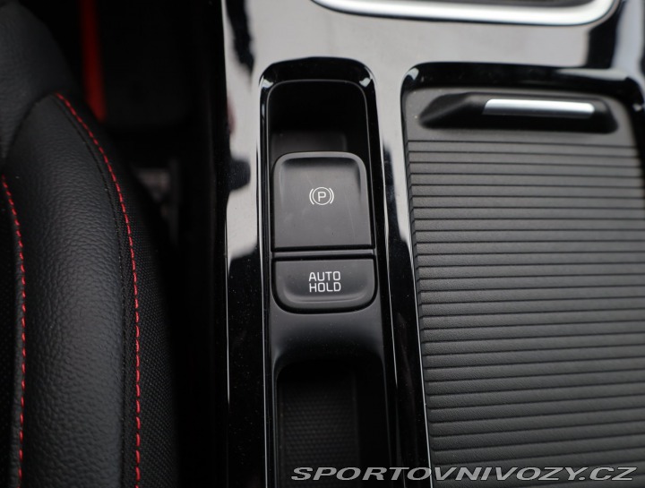 Kia ProCeed GT GT 1.6 T-GDI 2024