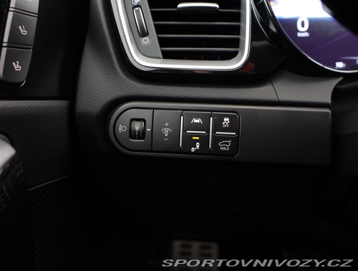 Kia ProCeed GT GT 1.6 T-GDI 2024