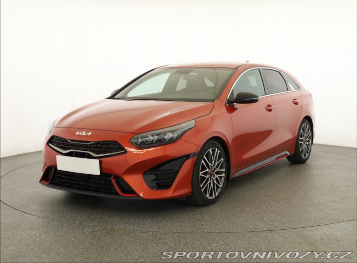 Kia ProCeed GT GT 1.6 T-GDI 2024