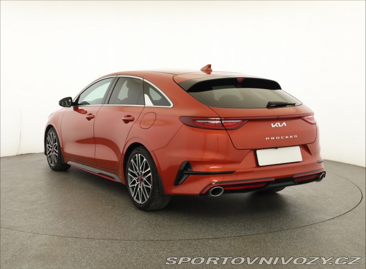 Kia ProCeed GT GT 1.6 T-GDI 2024