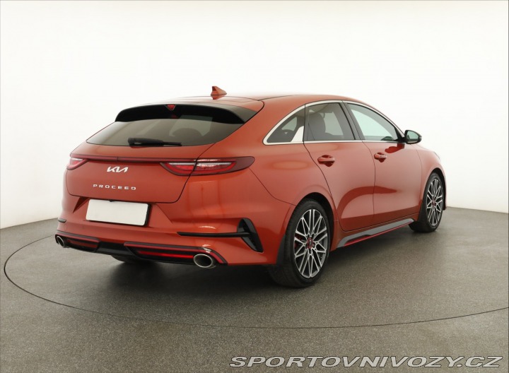 Kia ProCeed GT GT 1.6 T-GDI 2024