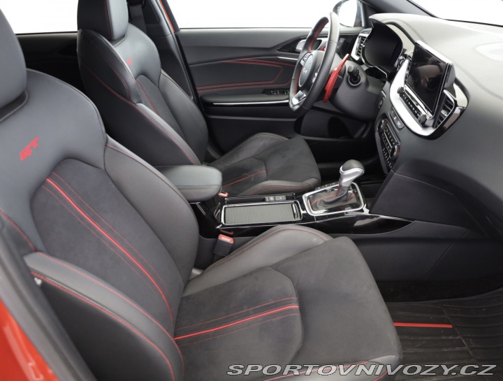 Kia ProCeed GT GT 1.6 T-GDI 2024